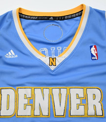 DENVER NUGGETS NBA *ANTHONY* SHIRT S