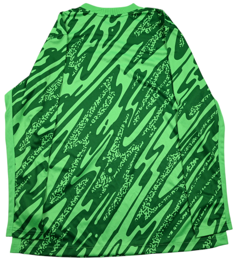 2024-26 NETHERLANDS GK LONGSLEEVE SHIRT L