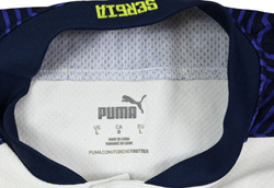 2020-21 SERBIA SHIRT L