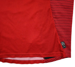 2002-04 BAYER LEVERKUSEN KOSZULKA XS