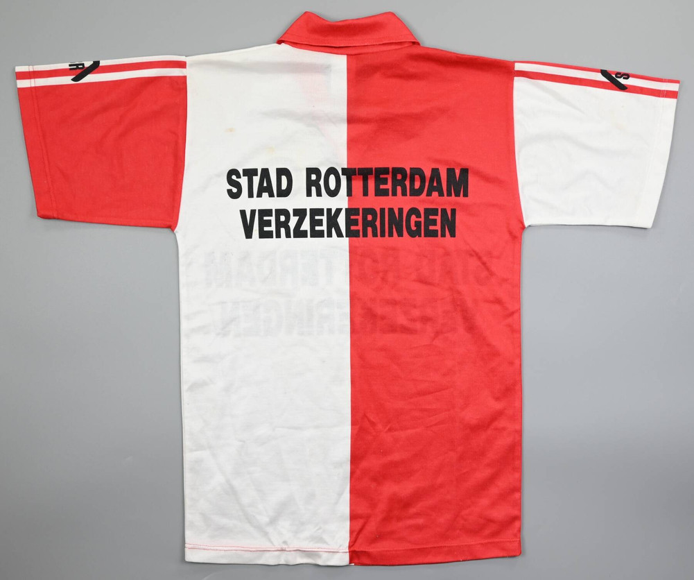 1992-94 FEYENOORD ROTTERDAM KOSZULKA S