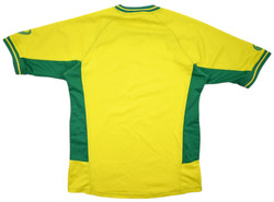 ASICS VINTAGE SHIRT M