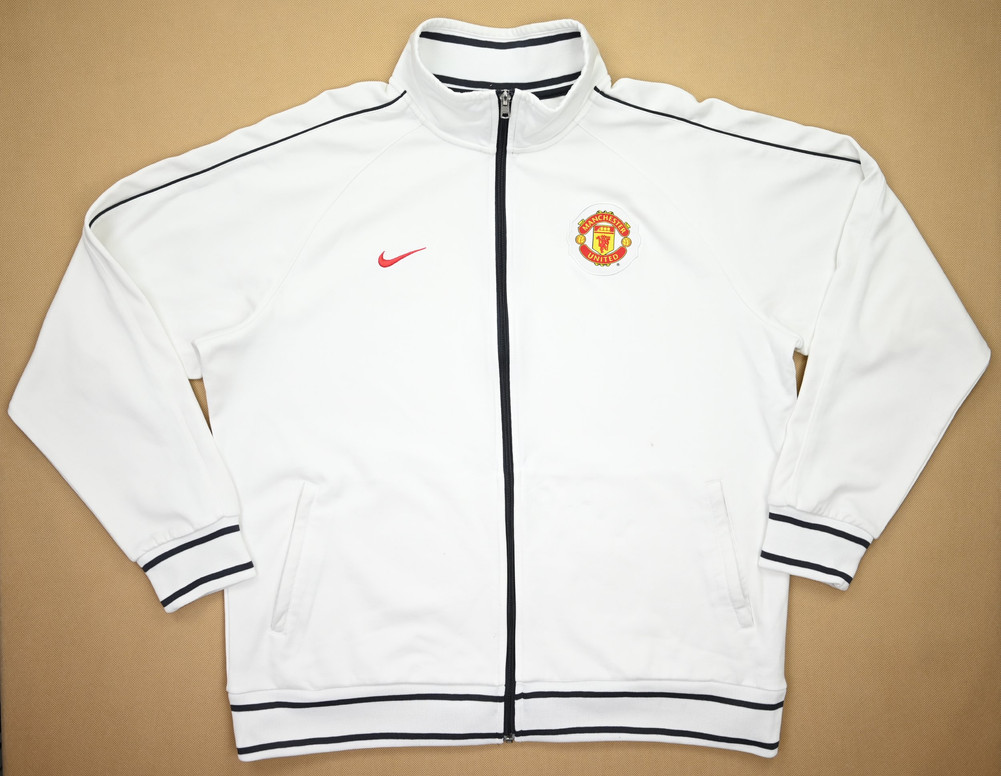 MANCHESTER UNITED TOP XL