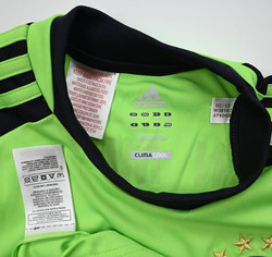 2012-13 BAYERN MUNCHEN LONGSLEEVE L. BOYS 