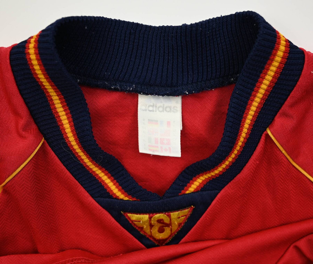 1998-00 SPAIN KOSZULKA XL