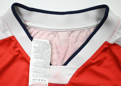 2016-17 ARSENAL LONDON SHIRT S