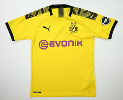 2019-20 BORUSSIA DORTMUND KOSZULKA M