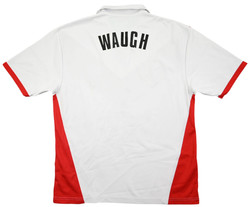 ST. HELENS RUGBY SHIRT XL