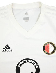 2017-18 FEYENOORD ROTTERDAM KOSZULKA L