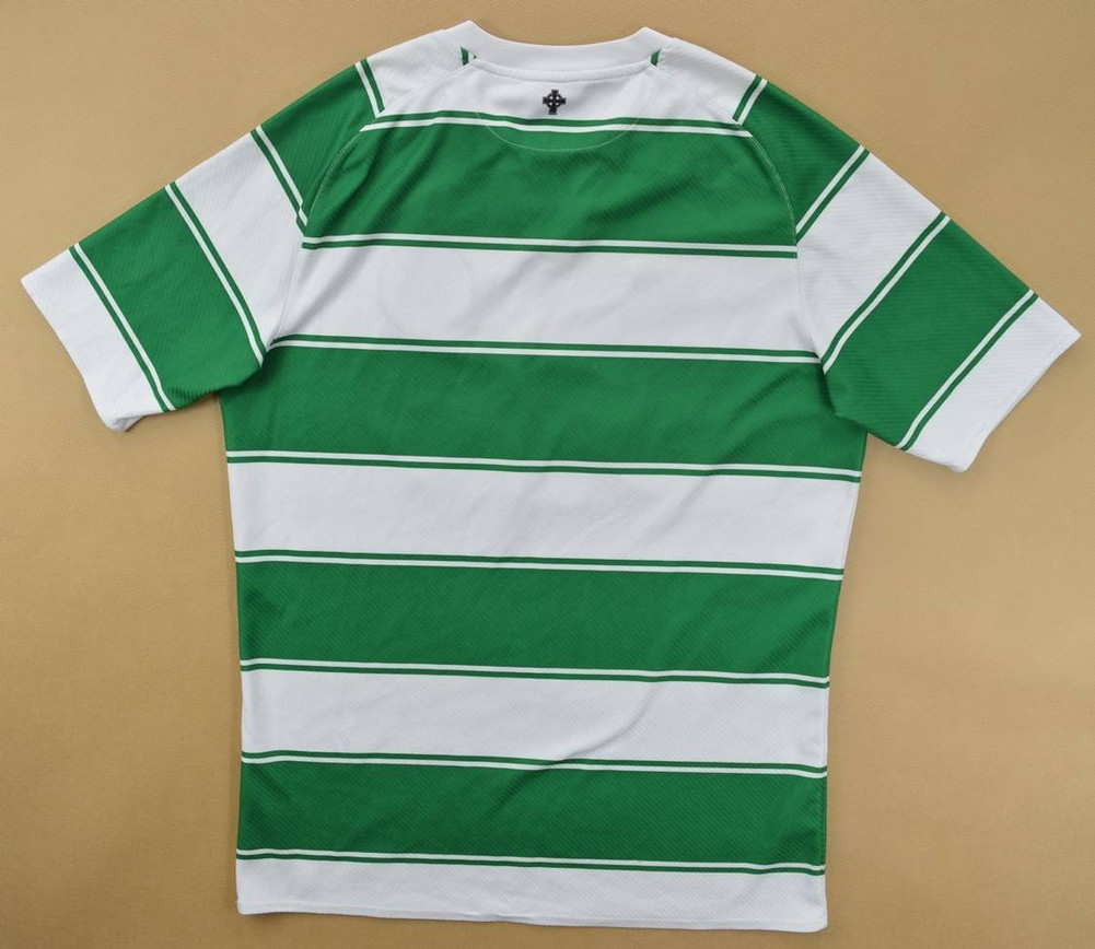 2015-16 CELTIC GLASGOW SHIRT S