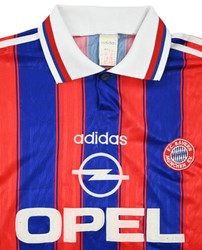 1995-97 BAYERN MUNCHEN KOSZULKA M