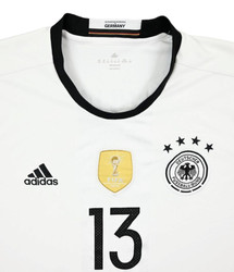 2015-16 GERMANY *MULLER* KOSZULKA XXL