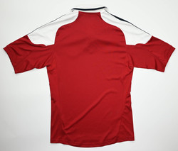 2012-13 DENMARK SHIRT S