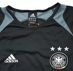 2004-05 GERMANY SHIRT S/M