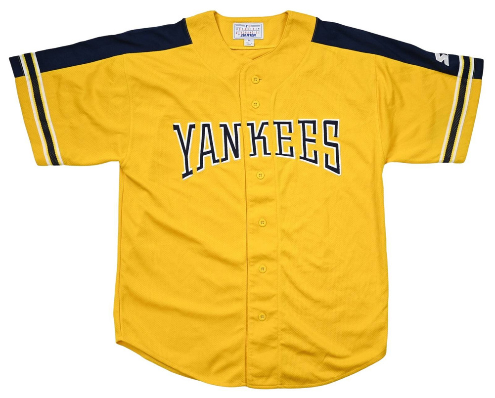 NEW YORK YANKEES MLB KOSZULKA M