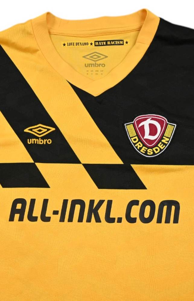 2023-24 DYNAMO DRESDEN KOSZULKA WOMENS L 