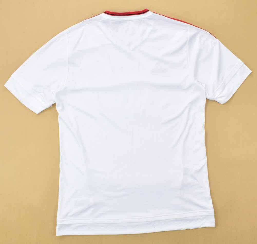 2015-16 MANCHESTER UNITED KOSZULKA M