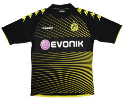 2009-10 BORUSSIA DORTMUND *HUMMELS* SHIRT XL