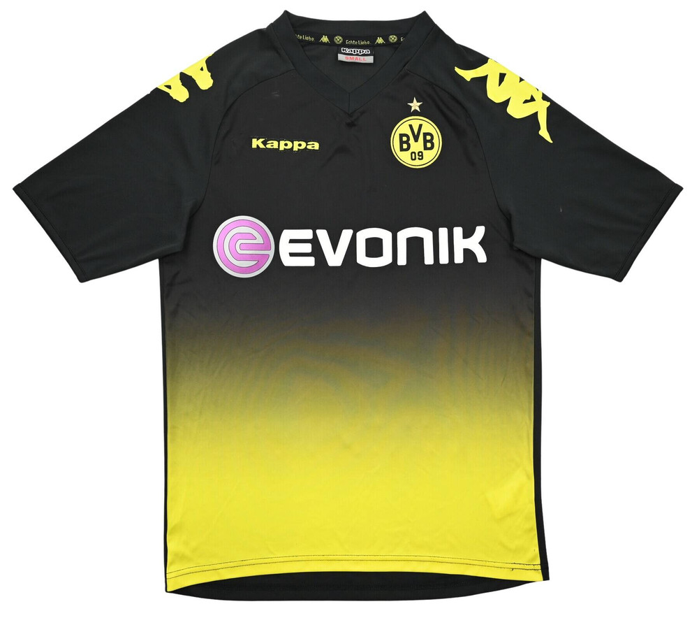 2011-12 BORUSSIA DORTMUND KOSZULKA S