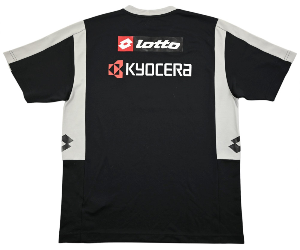 2005-06 BORUSSIA MONCHENGLADBACH SHIRT XXL