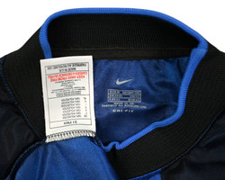 2000-01 INTER MILAN SHIRT M