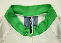 BRAZIL ASSOS CYCLING SHIRT XL