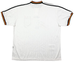 1996-98 GERMANY SHIRT XXL