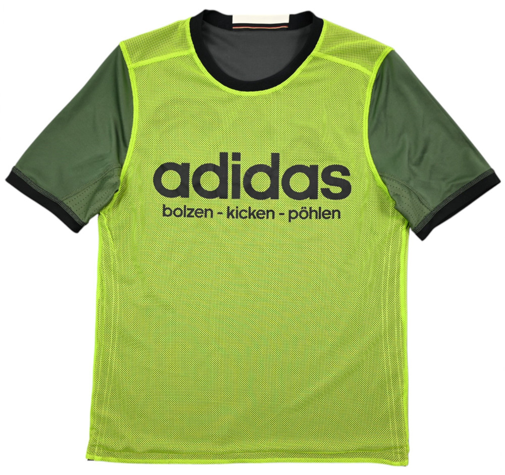 2015-17 GERMANY KOSZULKA L. BOYS