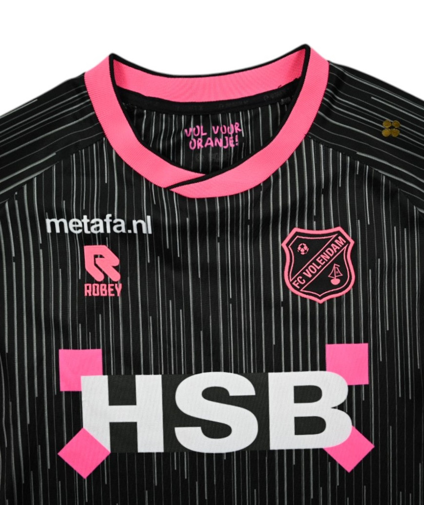 2021-22 VOLENDAM SHIRT M. BOYS