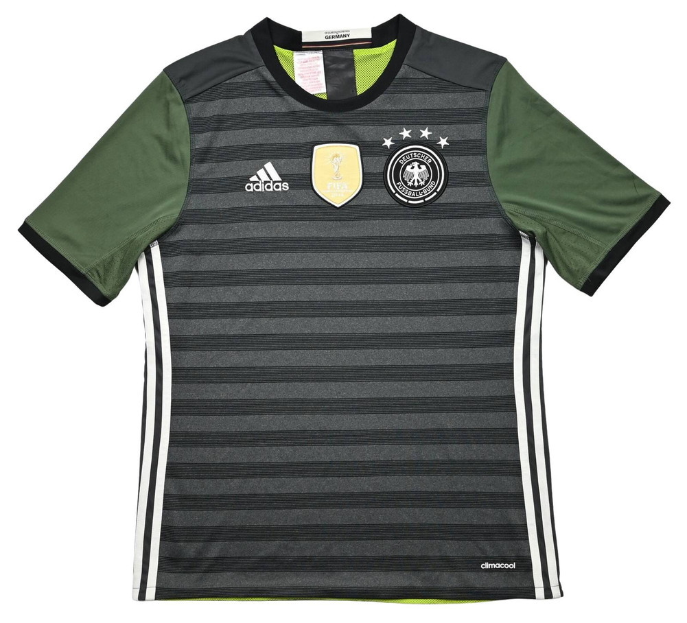2015-17 GERMANY KOSZULKA S