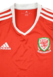 2016-17 WALES KOSZULKA S