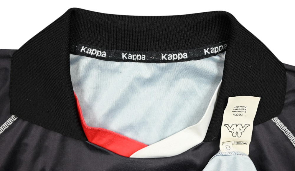 2001-02 FEYENOORD ROTTERDAM SHIRT 3XL