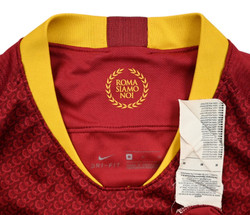 2018-19 AS ROMA KOSZULKA M