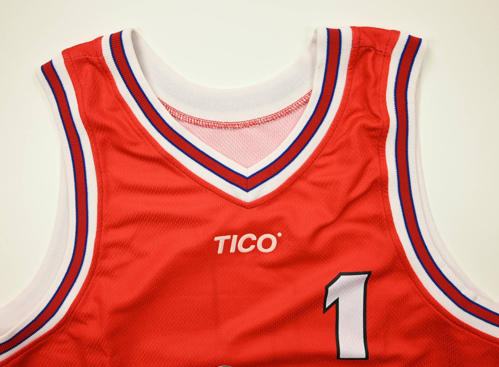 HOOP PRUSZKÓW BASKETBALL KOSZULKA XL