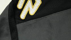 2017-18 SPARTA ROTTERDAM LONGSLEEVE SHIRT M