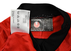 2002-03 HANNOVER 96 KOSZULKA XS