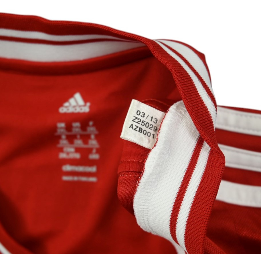 2013-14 BAYERN MUNCHEN *RIBERY* KOSZULKA XXL