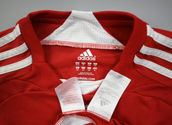 2008-09 BAYERN MUNCHEN SHIRT M. BOYS