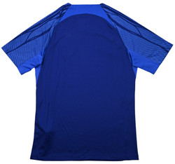 2022-23 NETHERLANDS SHIRT S