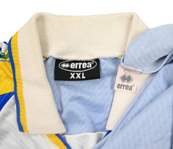 ERREA VINTAGE GOALKEEPER LONGSLEEVE SHIRT XXL