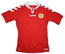 2017-18 KALMAR FF SHIRT S