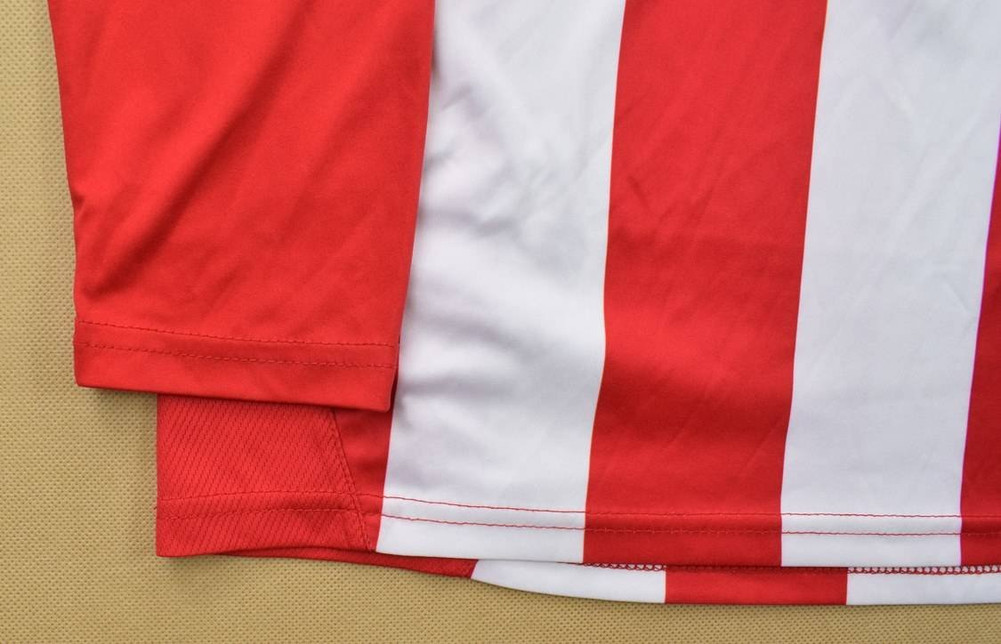 AC SAN GIOVANNI LUPATOTO LONGSLEEVE KOSZULKA S