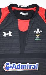 WALES RUGBY KOSZULKA XL