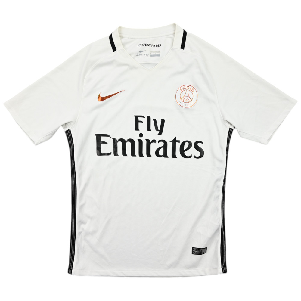 2016-17 PARIS SAINT-GERMAIN SHIRT S