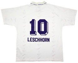 1994-96 REAL MADRID *LESCHHORN* KOSZULKA XL