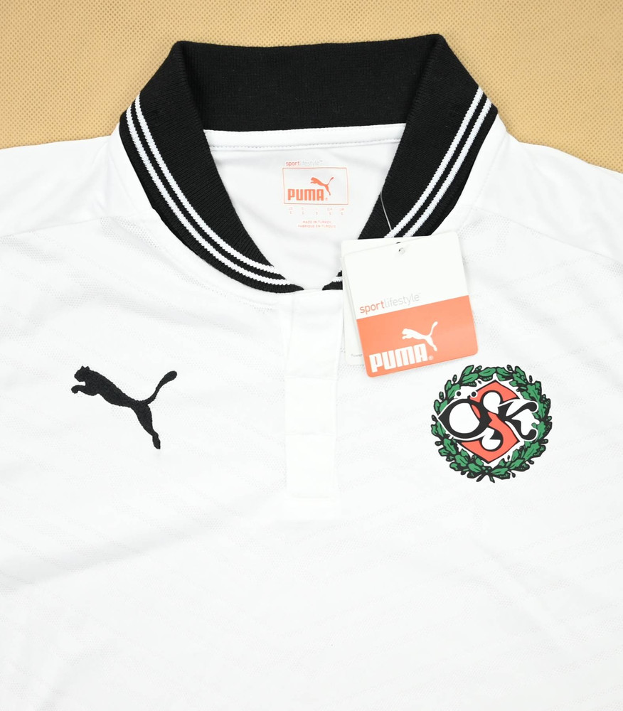 2012 OREBRO SK SHIRT S 