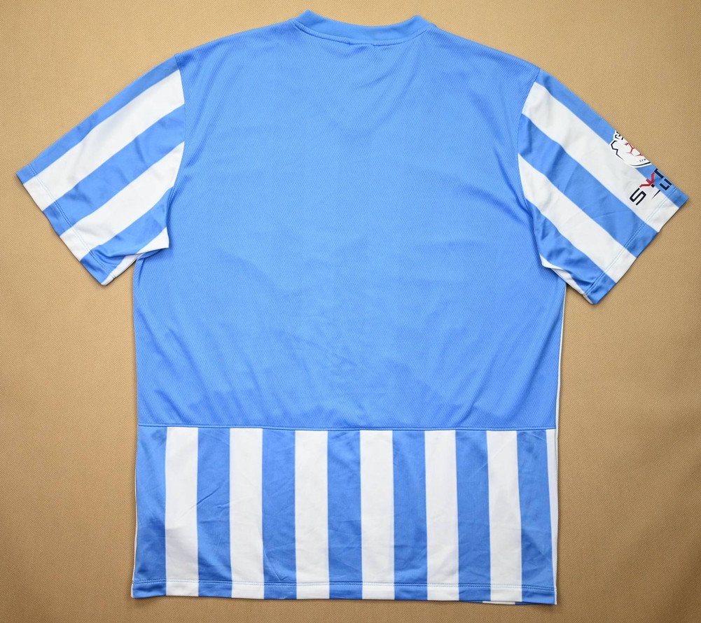MLADA BOLESLAV SHIRT XL