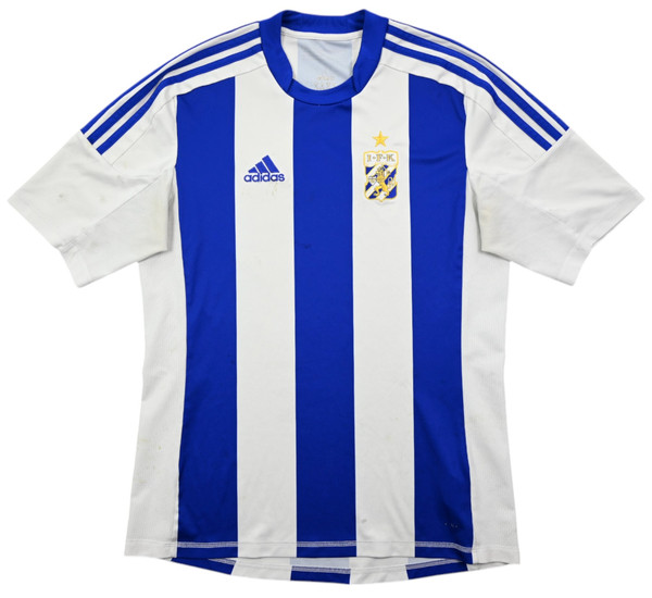 2012-13 IFK GOTEBORG SHIRT M