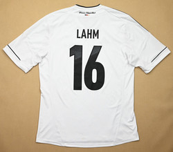 2012-13 GERMANY *LAHM* KOSZULKA L
