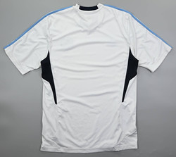 2011-12 AJAX AMSTERDAM SHIRT L